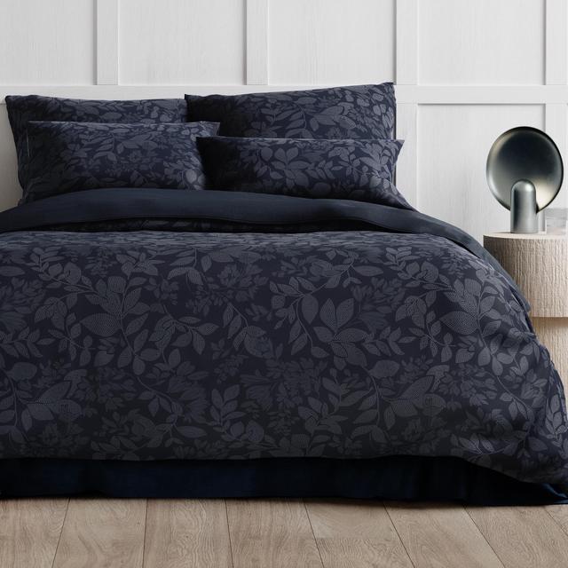 Sheridan Annan European Pillowcase