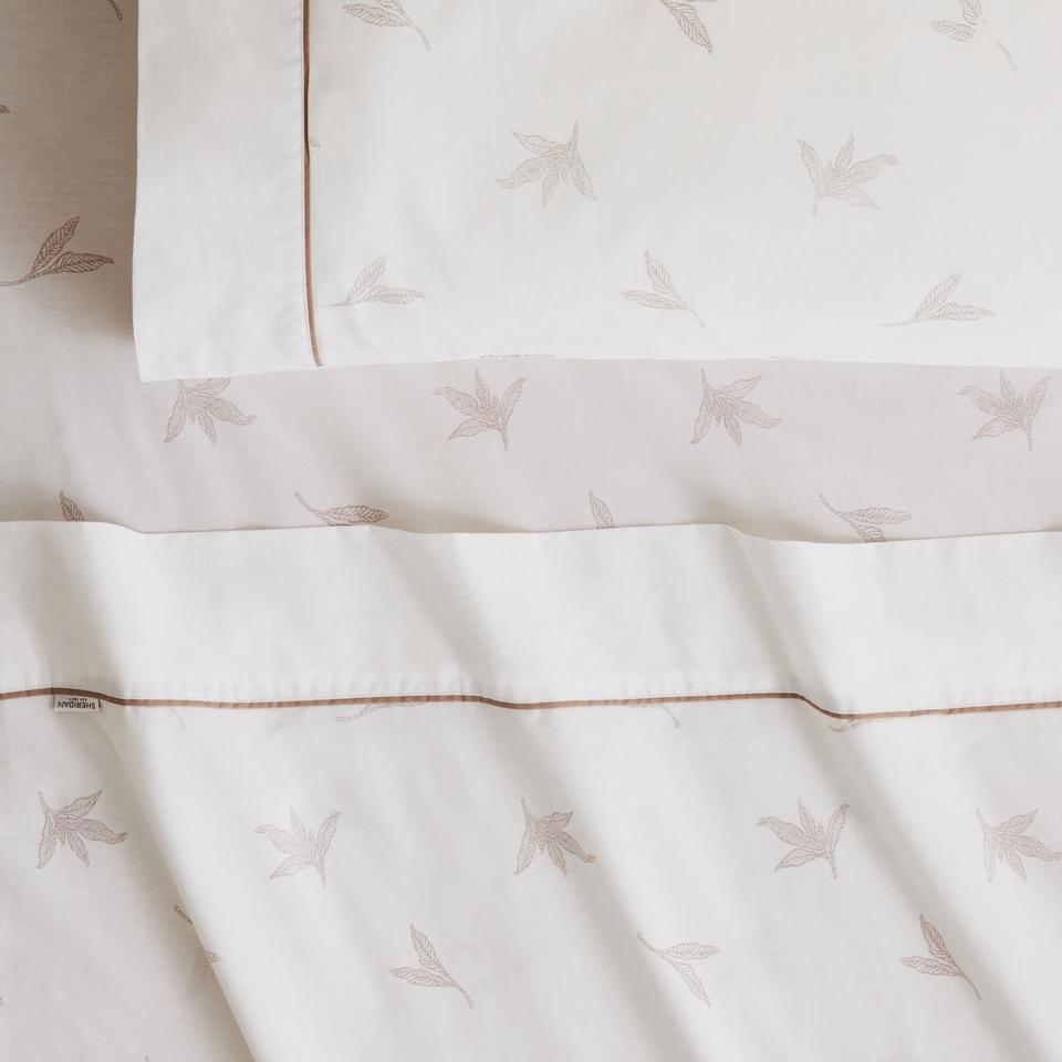 Sheridan Clemetis Sheet Set