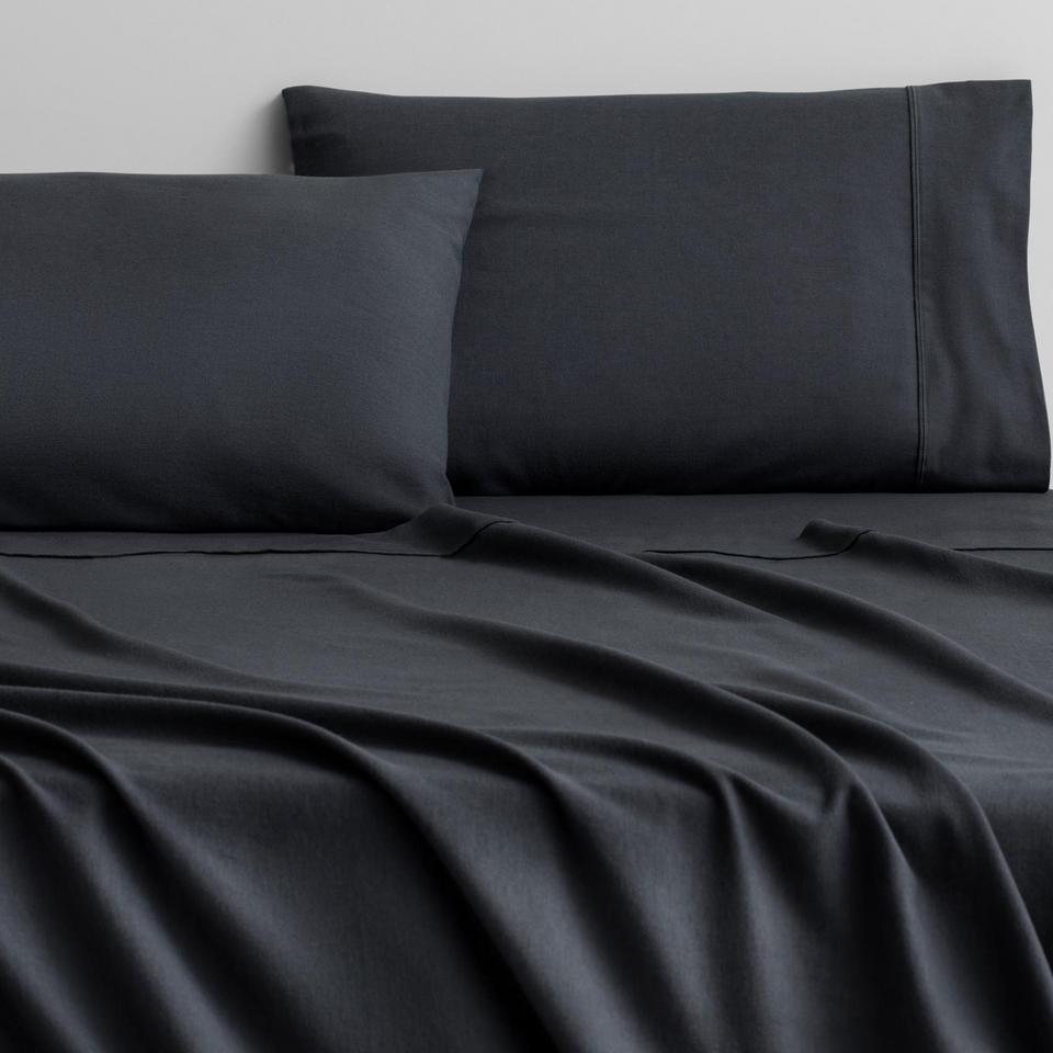 Sheridan Flannelette Sheet Set