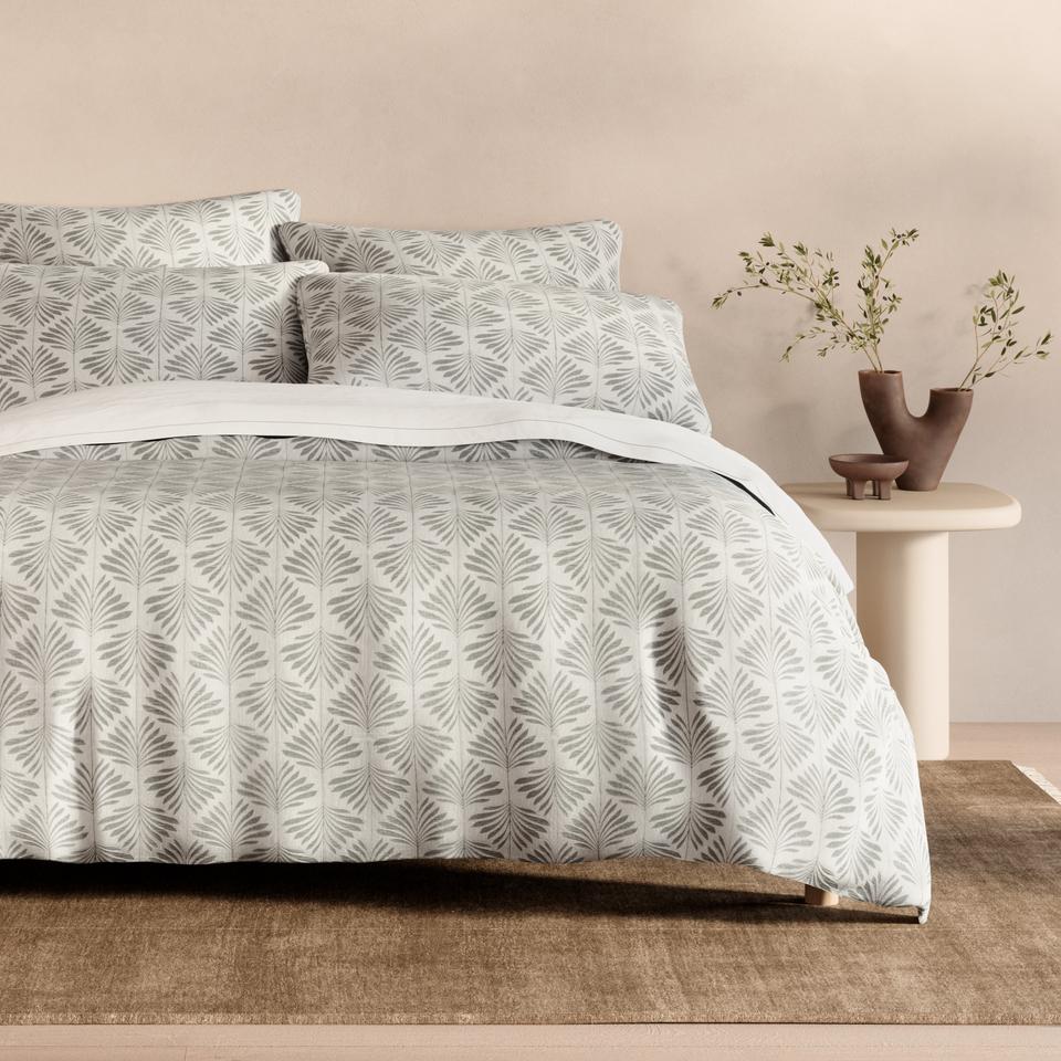 Sheridan Palmyra Quilt Cover Set