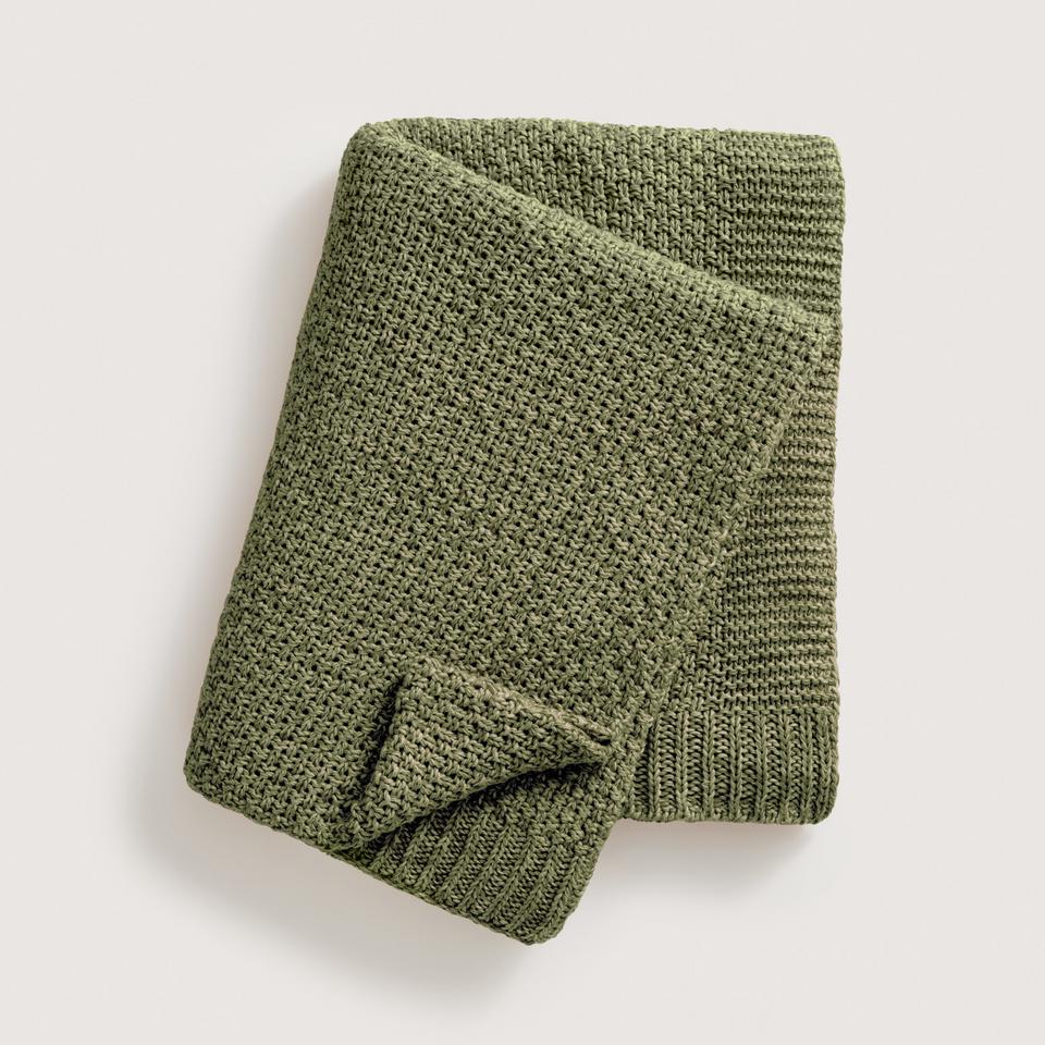 Sheridan Caral Throw
