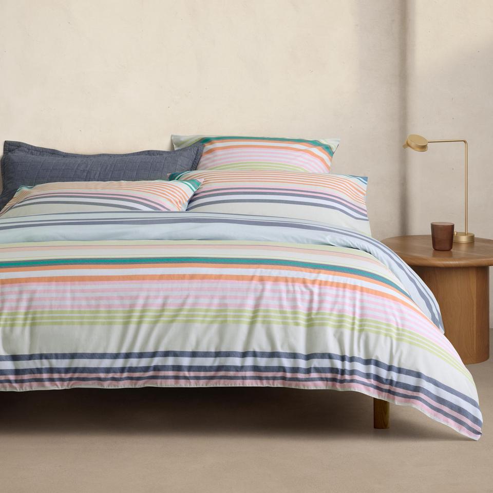 Sheridan Astris Quilt Cover Set
