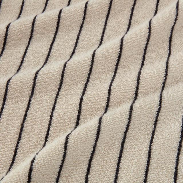Sheridan Aven Stripe Robe
