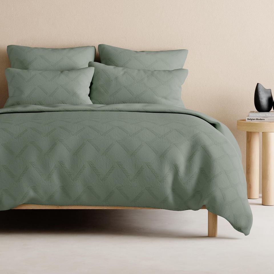 Sheridan Atton Quilt Cover Set