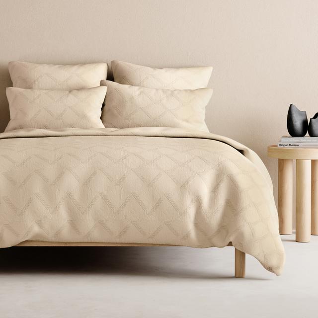 Sheridan Atton European Pillowcase