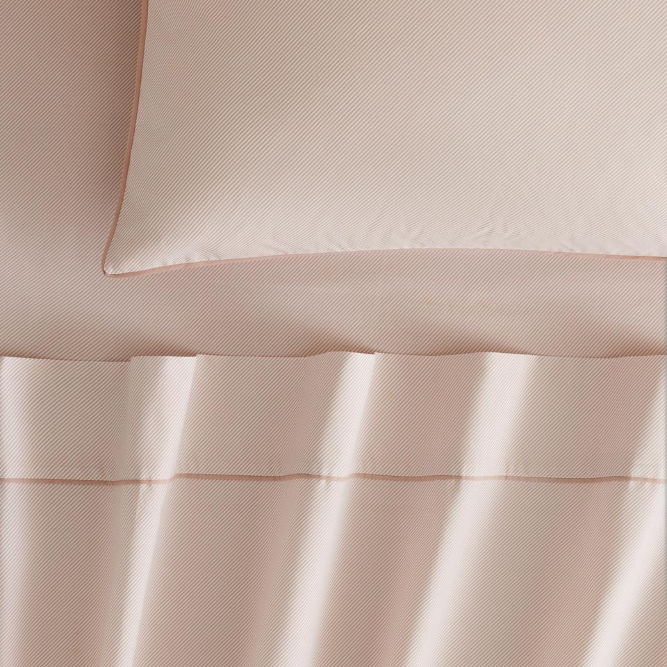 Sheridan Classic Contrast Chino Sheet Set