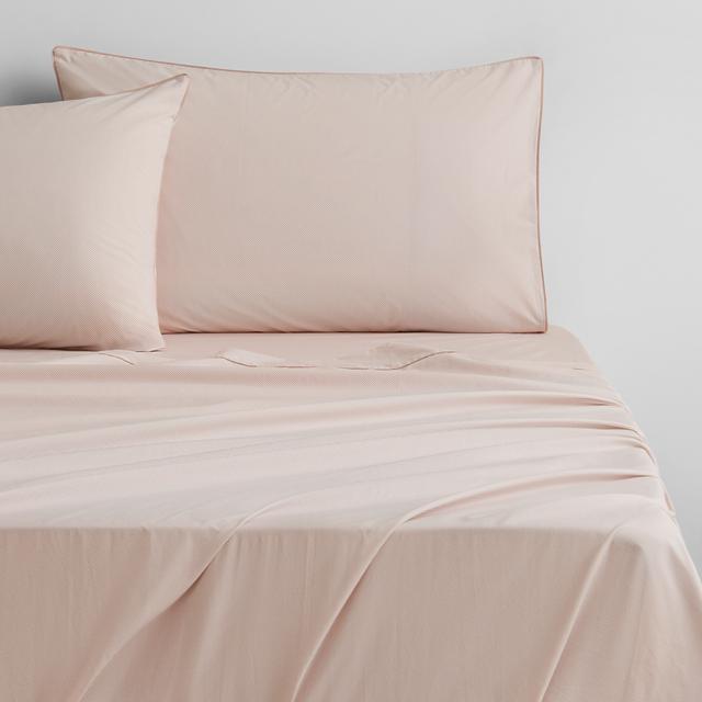 Sheridan Classic Contrast Chino Sheet Set