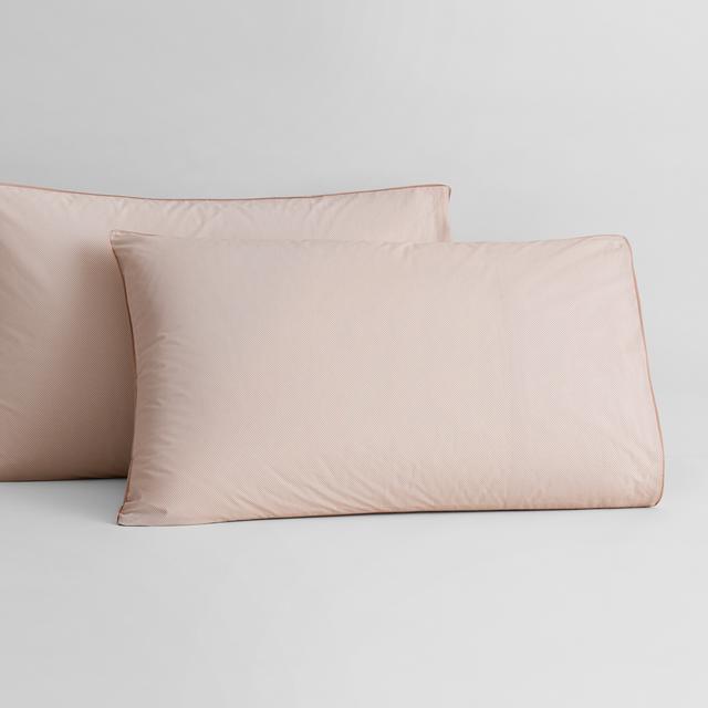 Sheridan Classic Contrast Chino Sheet Set