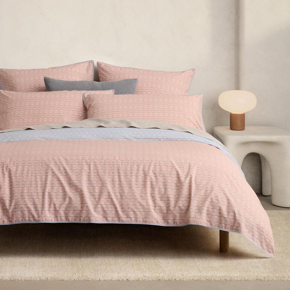 Sheridan Tilley Quilt Cover Set