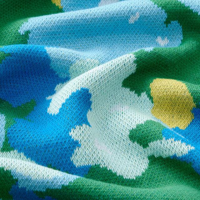 Sheridan Kippe Throw