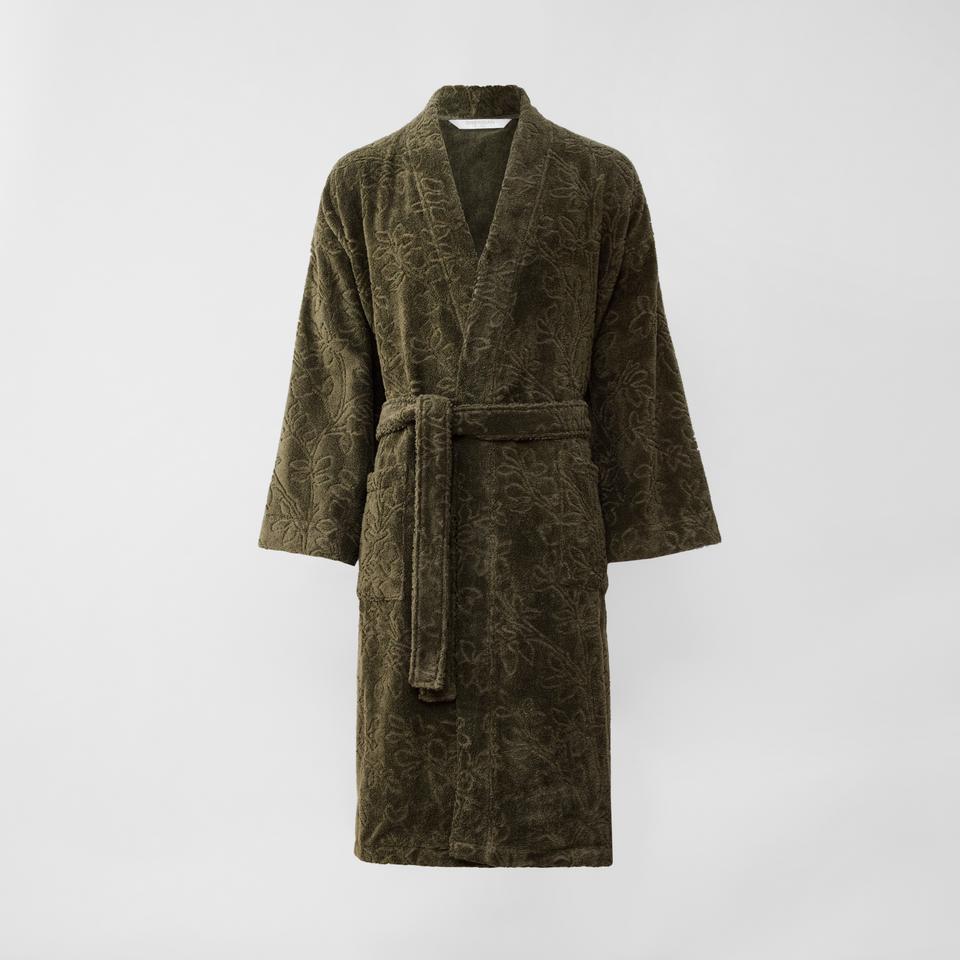 Sheridan Orson Canopy Robe