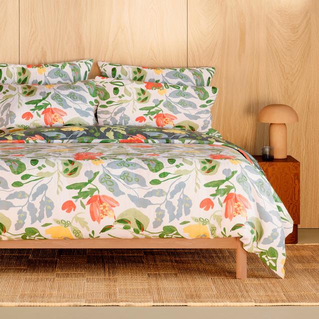 Sheridan Santeri European Pillowcase