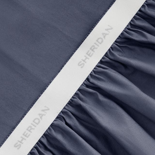 Sheridan 1200TC Ultimate Sateen Fitted Sheet