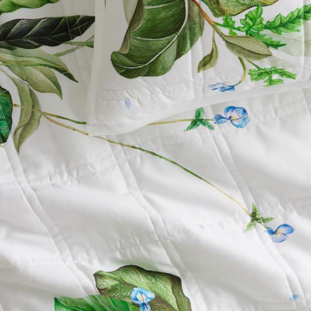 Sheridan Ellerson Bedcover