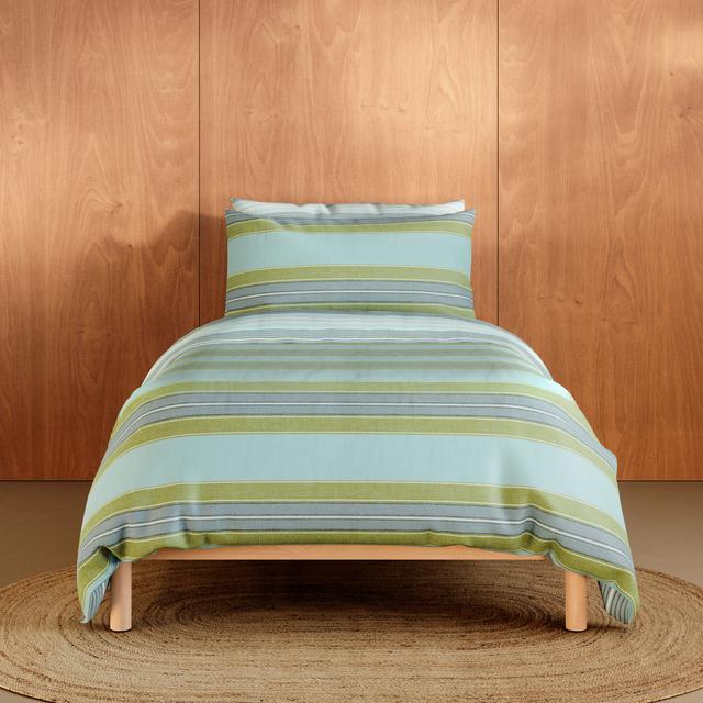 Sheridan Spike Quilt Cover Set