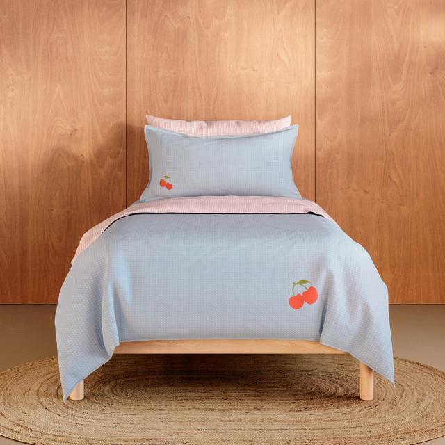 Sheridan Calaway Quilt Cover Set