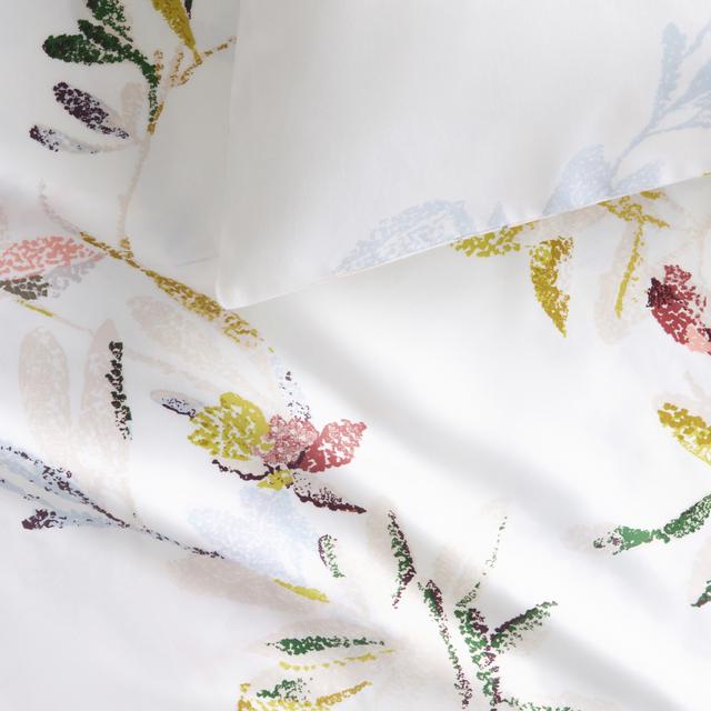 Sheridan Liora Quilt Cover Set