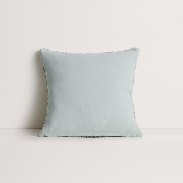 Sheridan Chesley Square Cushion