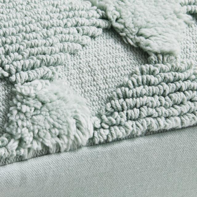 Sheridan Chesley Square Cushion