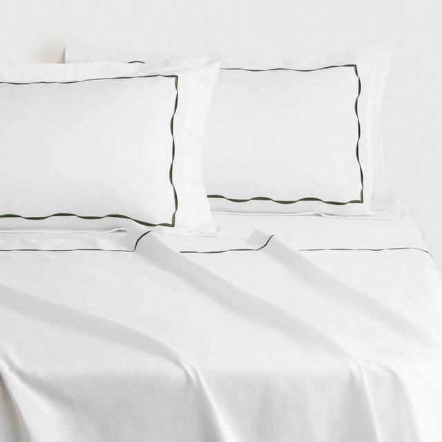 Sheridan Belgrave Tailored European Pillowcase