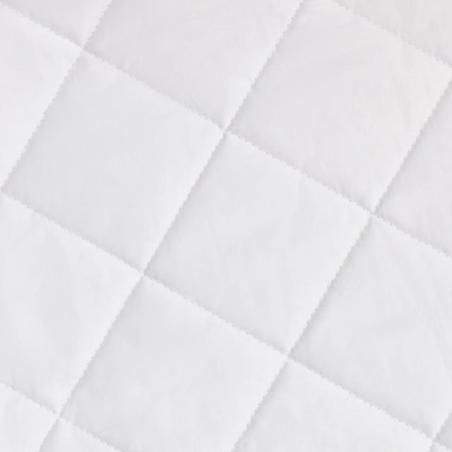 Sheridan Cool & Cotton Waterproof Quilted Pillow Protector