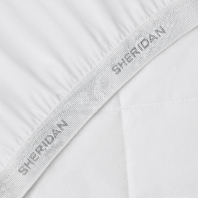 Sheridan Cool & Cotton Mattress Protector