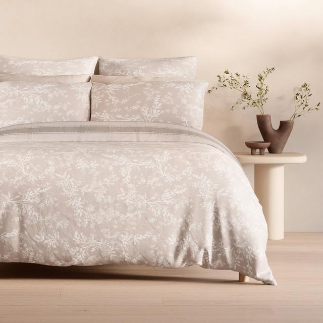 Sheridan Lerato European Pillowcase