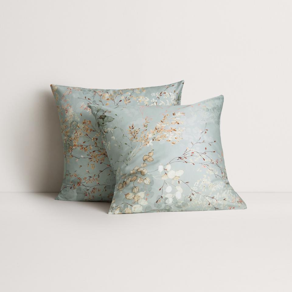 Mahan European Pillowcase in Multi
