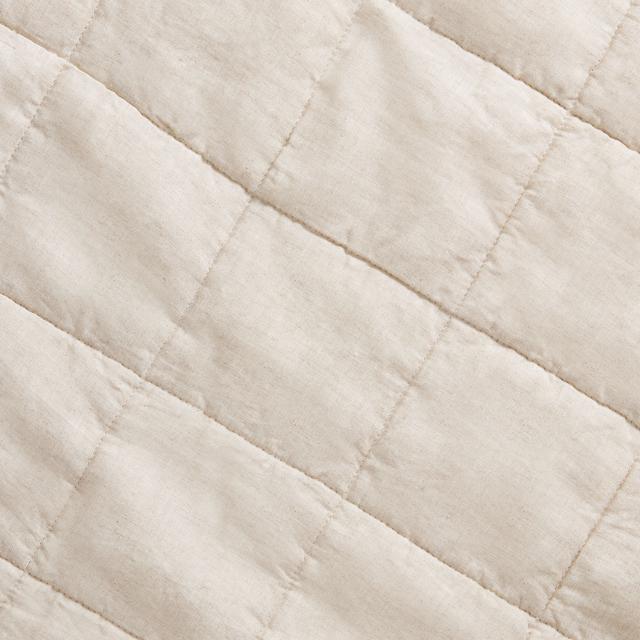 Sheridan Abbotson Linen Pet Blanket