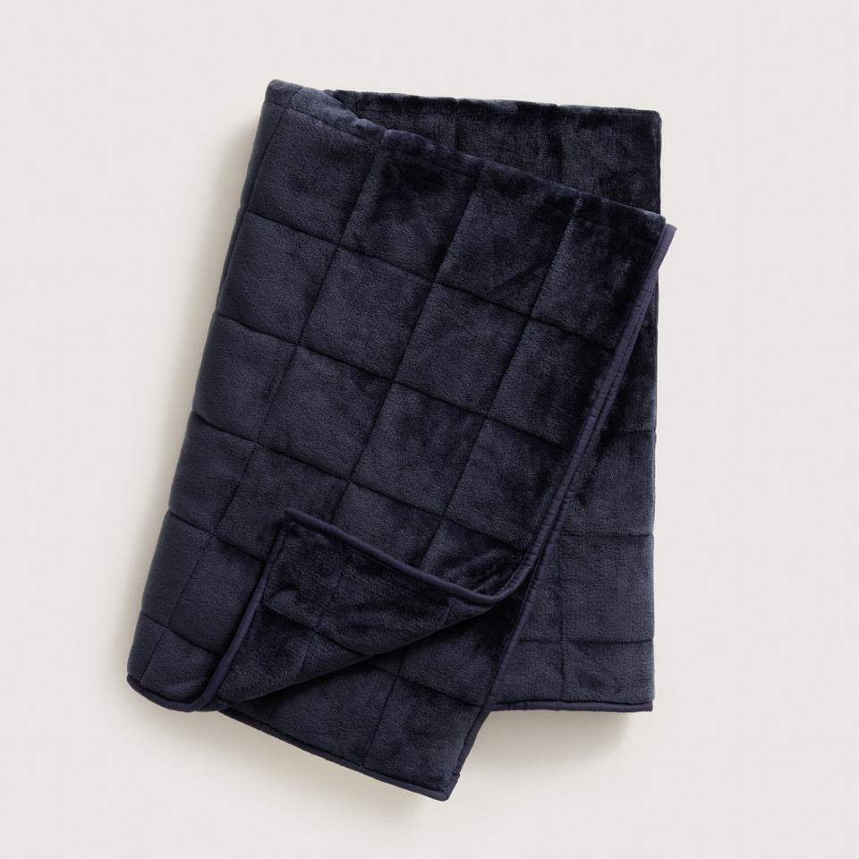 Poppet Pet Blanket in Midnight