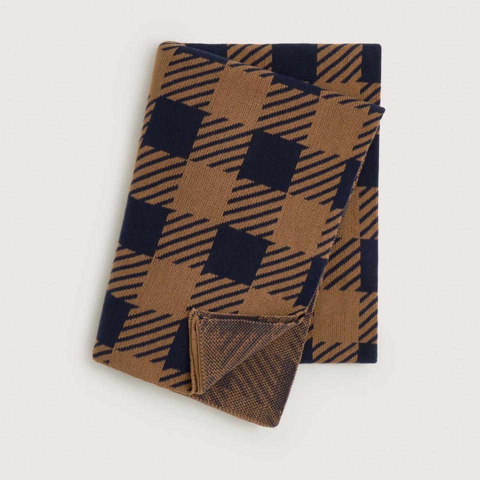 Anson Throw in Midnight