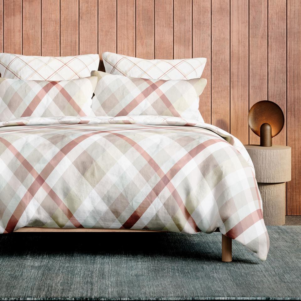 Sheridan Elbris Quilt Cover Set