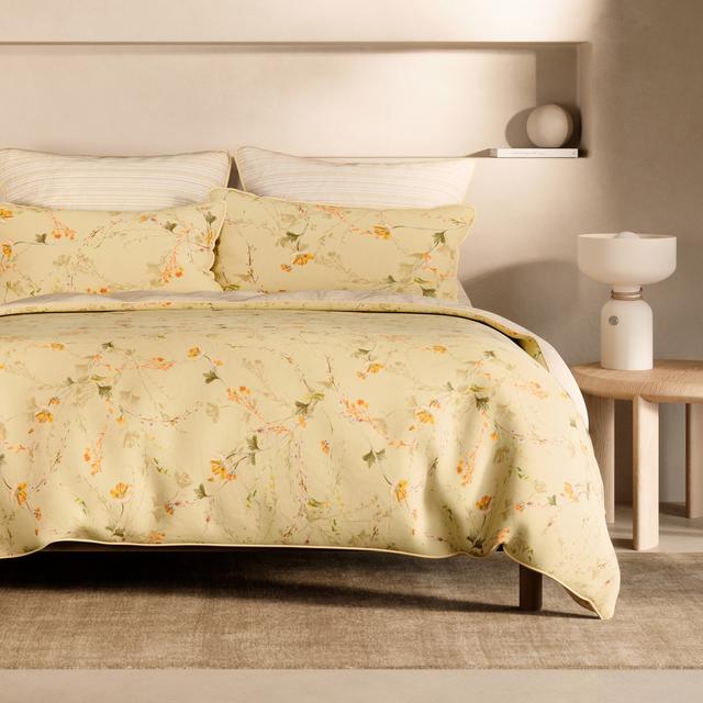 Sheridan Winleigh European Pillowcase