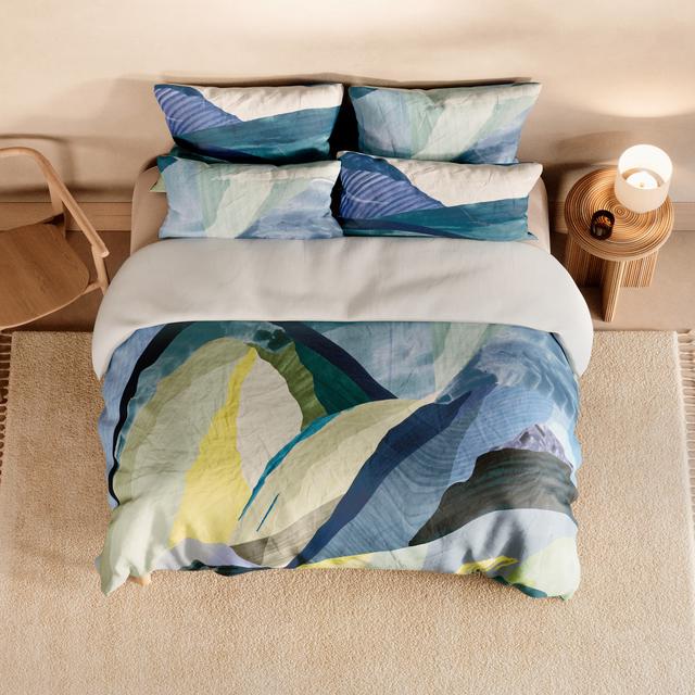 Sheridan Kodiac Quilt Cover Set