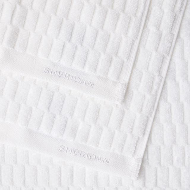 Sheridan Harrison Towel Collection