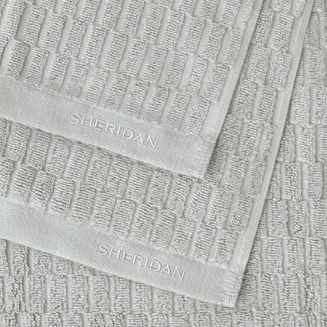 Sheridan Harrison Towel Collection