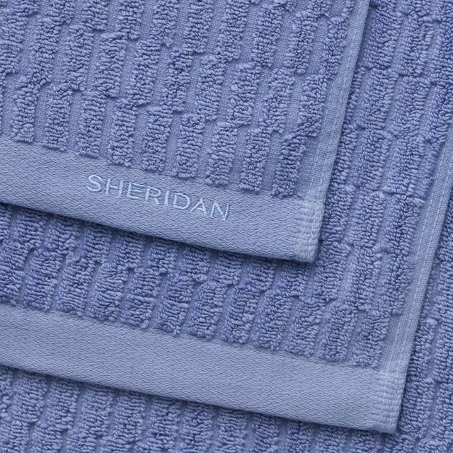 Sheridan Harrison Towel Collection