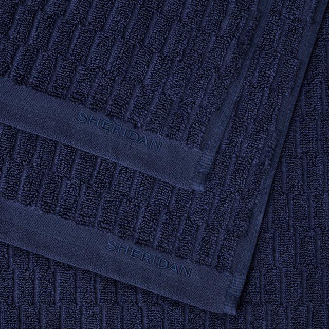 Sheridan Harrison Towel Collection