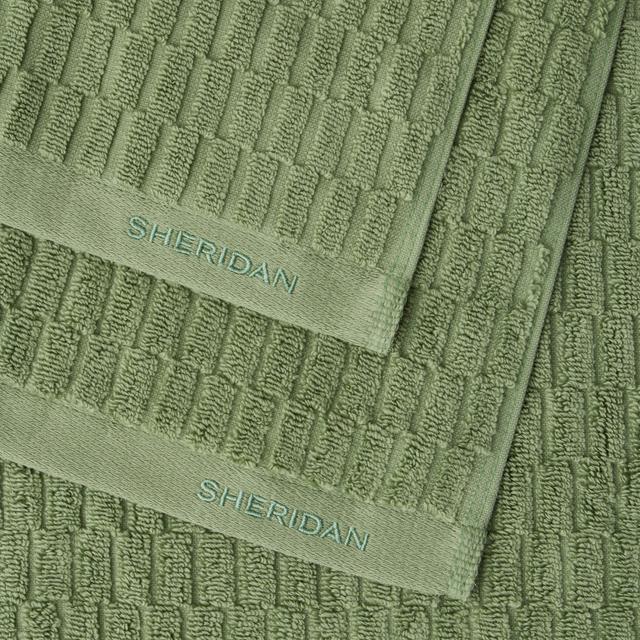 Sheridan Harrison Towel Collection