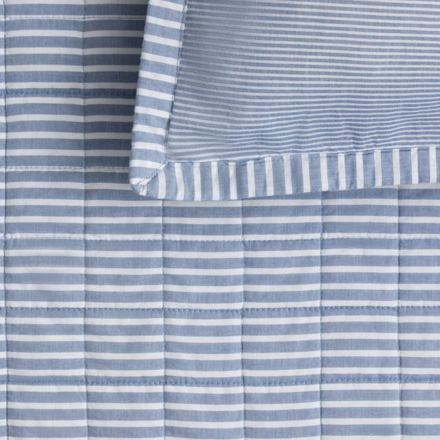 Sheridan Reilly Stripe Duo Bed Cover