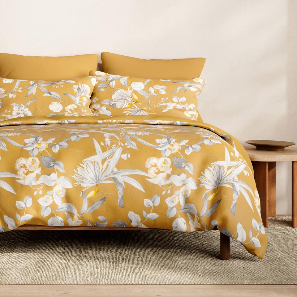 Sheridan Kurana Quilt Cover Set