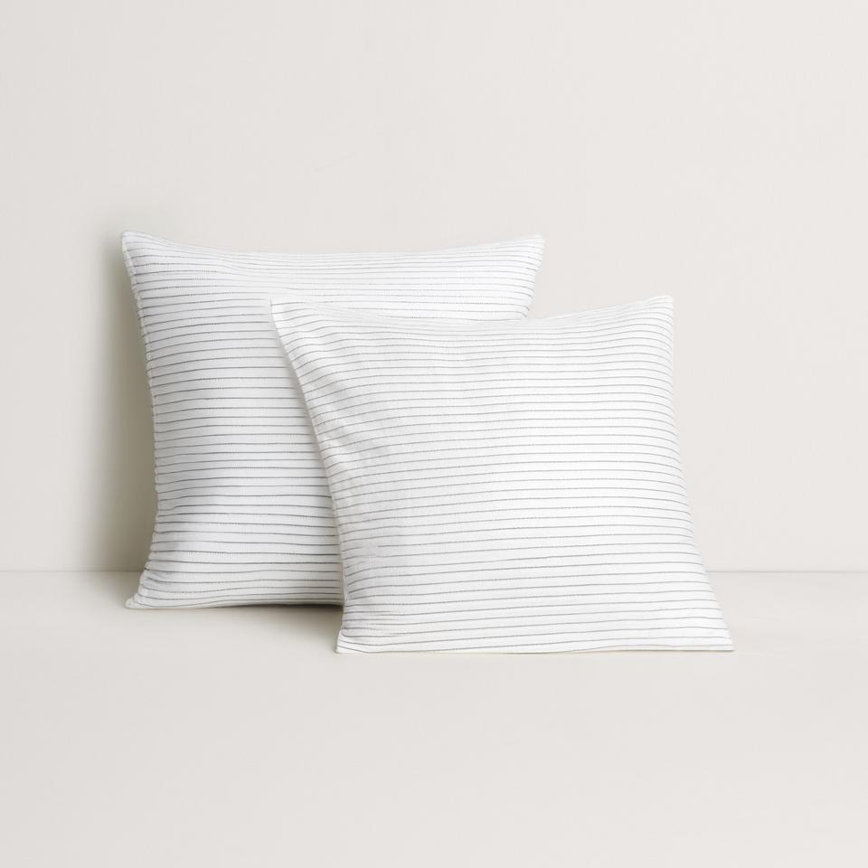Sheridan Biel European Pillowcase