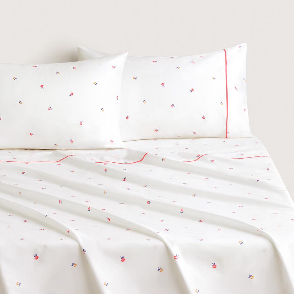Sheridan Clovey Sheet Set