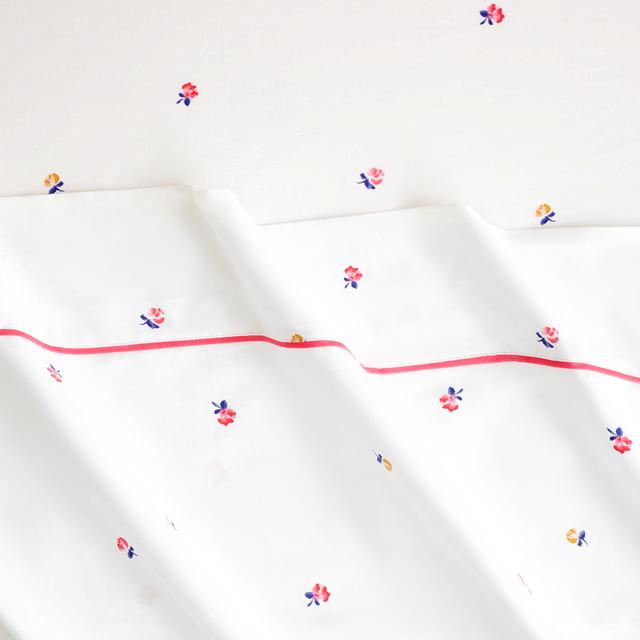 Sheridan Clovey Sheet Set