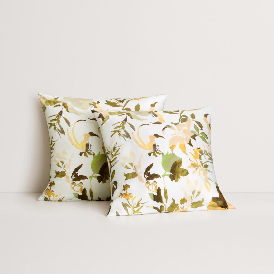Sheridan Olena European Pillowcase