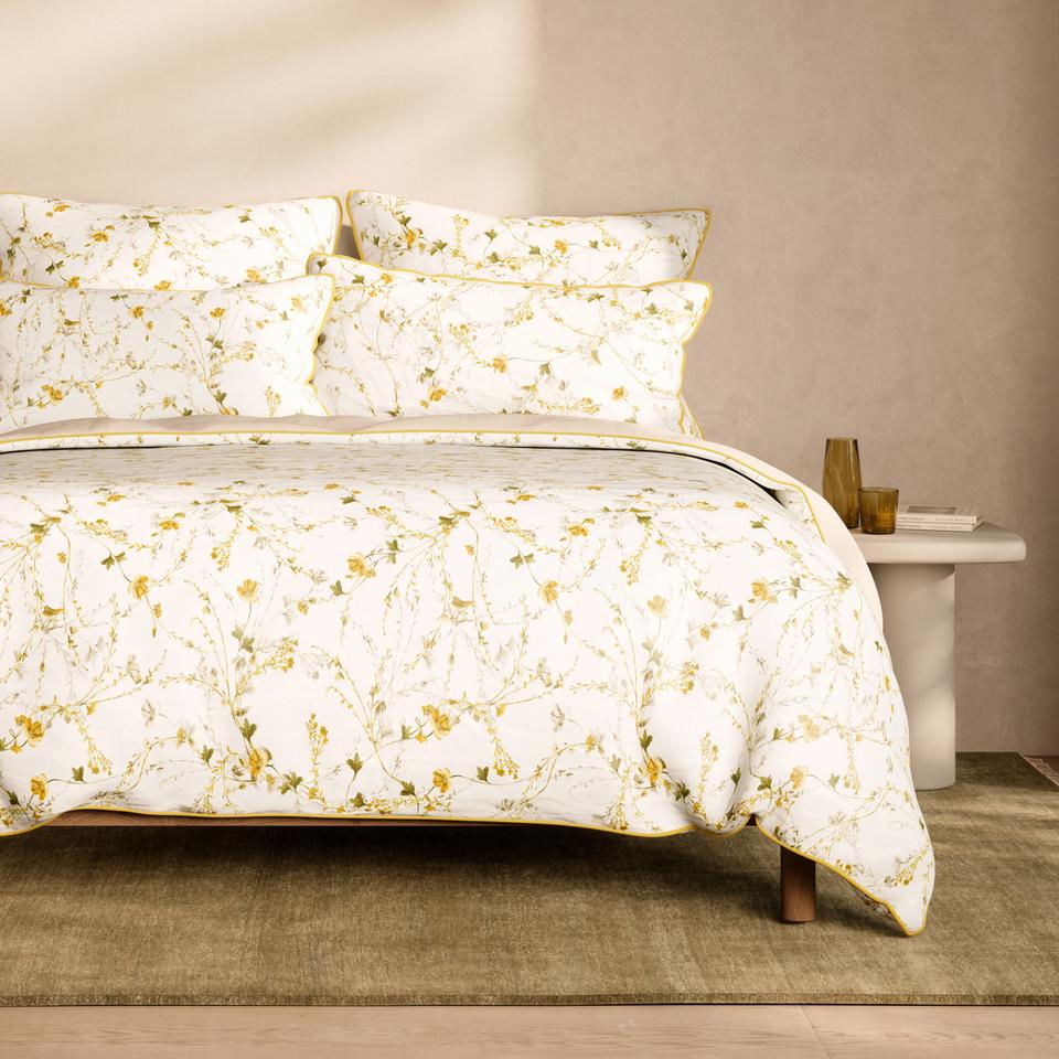 Sheridan Yasmina Sheet Set