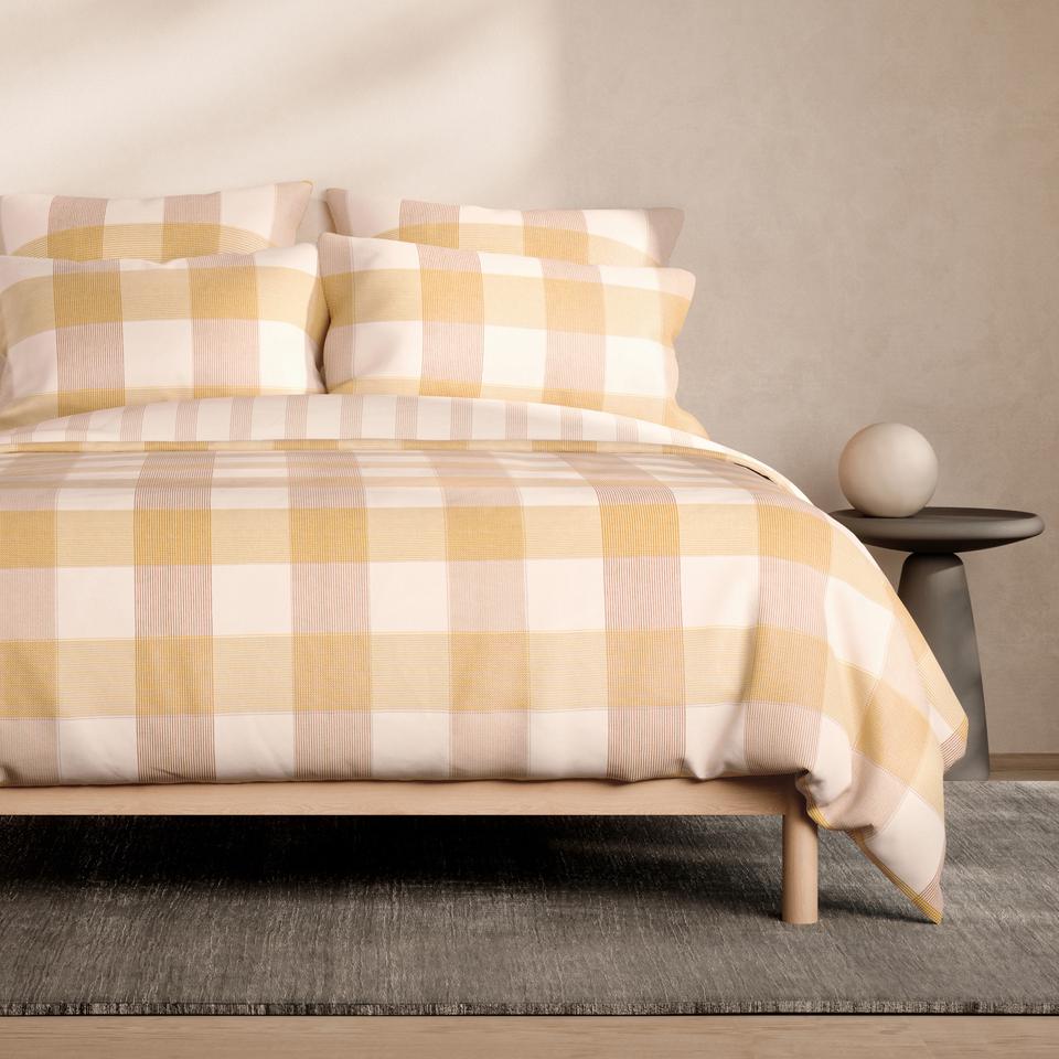 Sheridan Petrah Quilt Cover Set