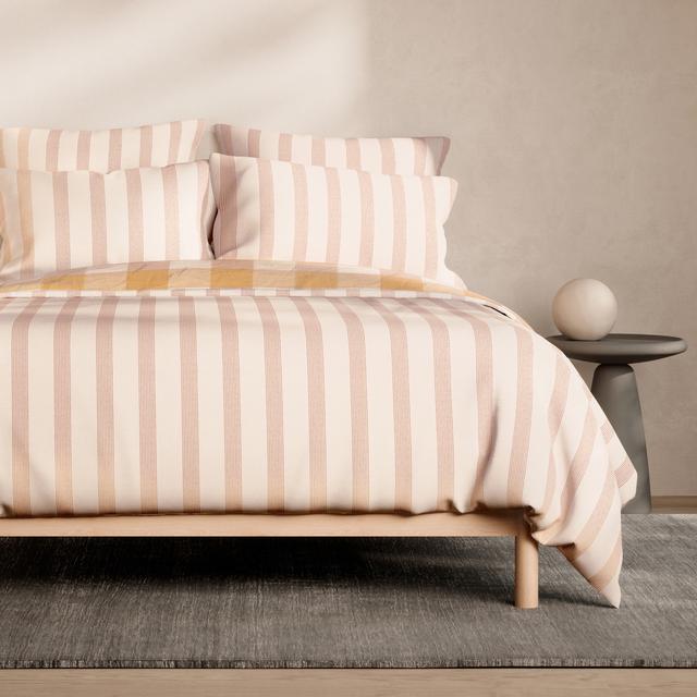 Sheridan Petrah Quilt Cover Set