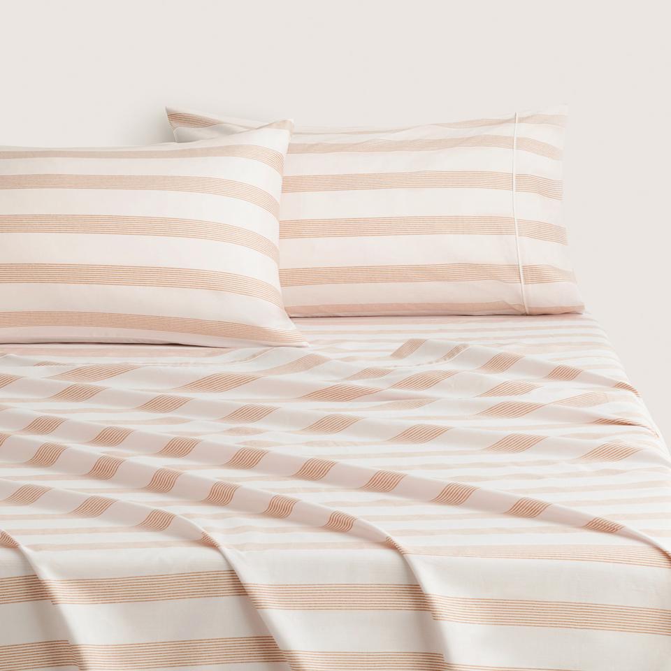 Sheridan Petrah Sheet Set