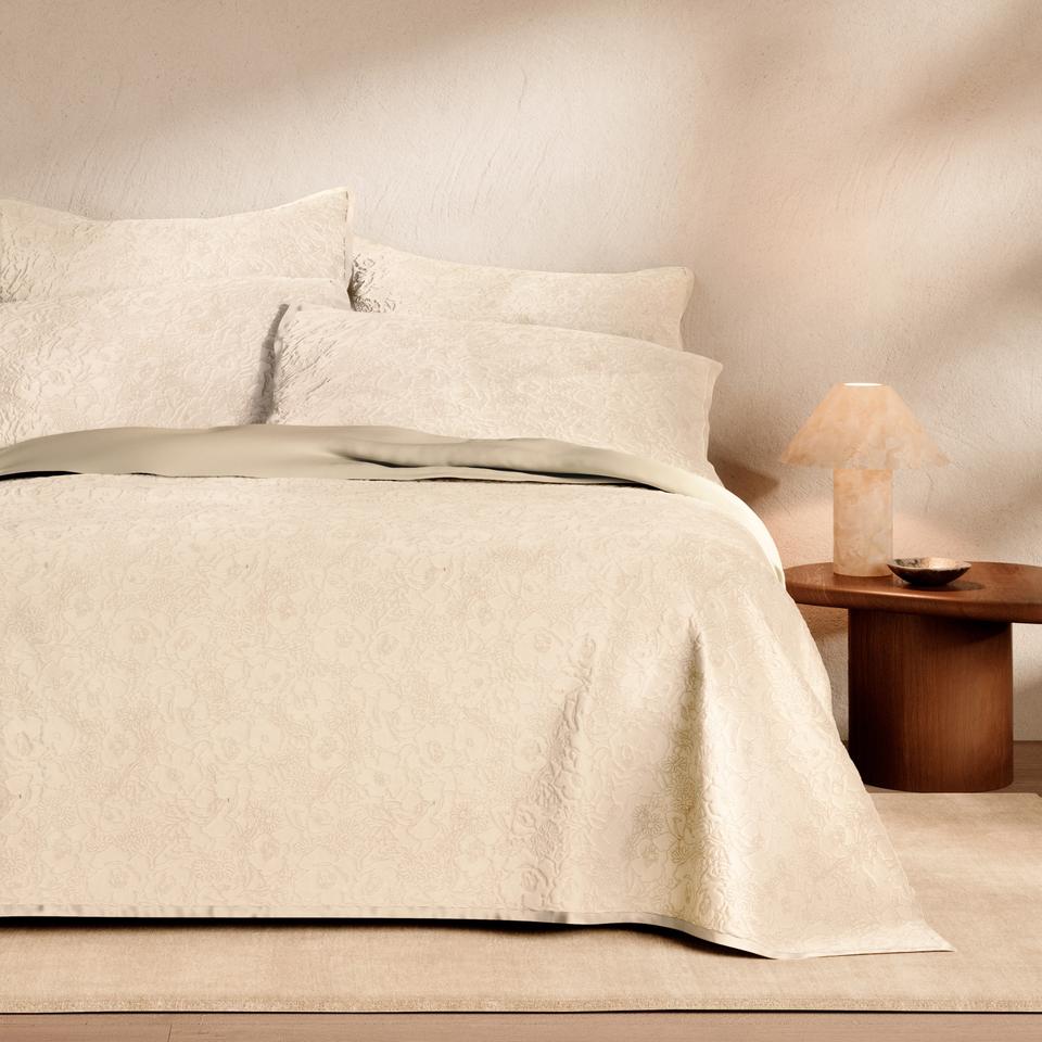 Sheridan Devora Bed Cover